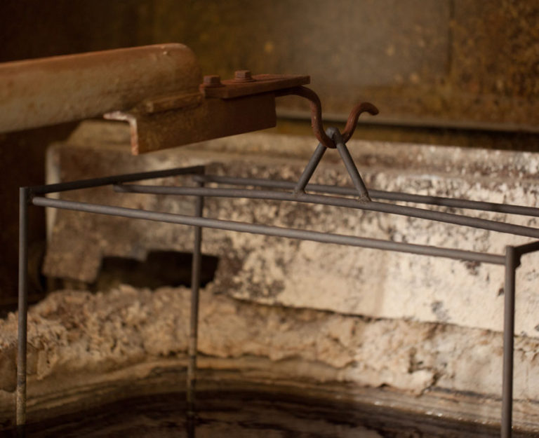 Aluminum Dip Brazing Thermalvac