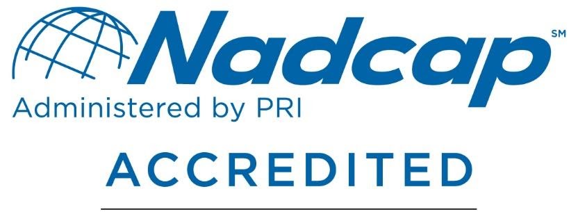 accredited Nadcap